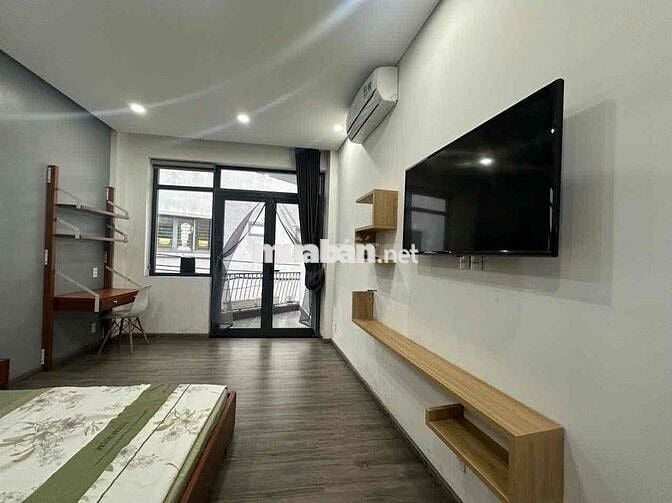201 🏡 CHO THUÊ NHÀ 4 TẦNG 2PN FULL NỘI THẤT
