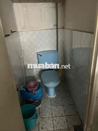 Phòng trọ bình dân giá rẻ gần ĐH Công nghiệp IUH