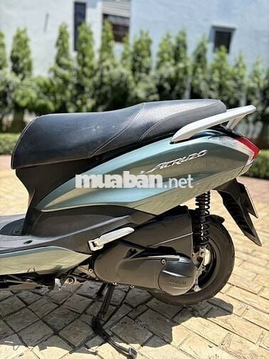 Yamaha Acruzo Fi Xanh min Xe tay ga