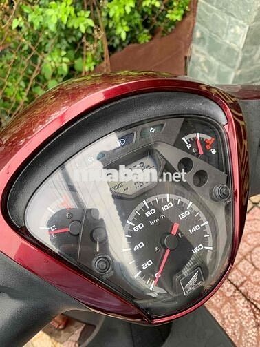 Honda SH 150 2012 Đỏ 13000 km