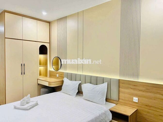 Chủ đi nước ngoài gửi căn 2PN, 2 VS sẵn hợp đồng thuê 11tr/ tháng