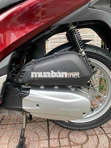 Honda SH 150 2012 Đỏ 13000 km