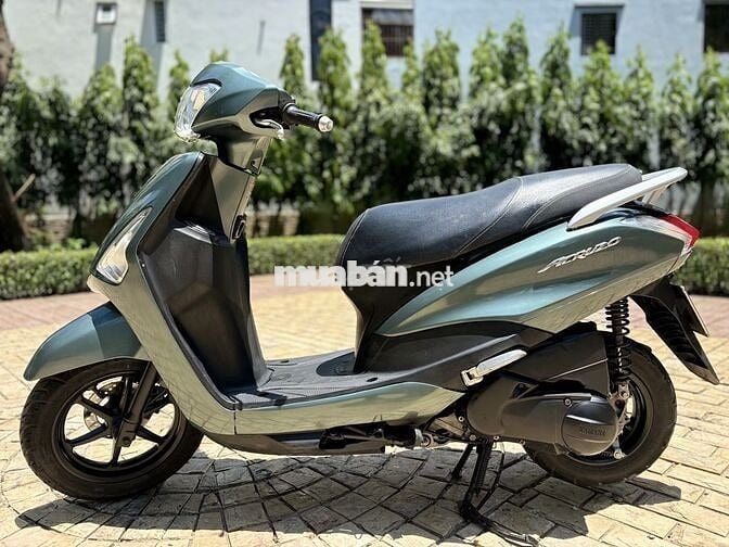 Yamaha Acruzo Fi Xanh min Xe tay ga