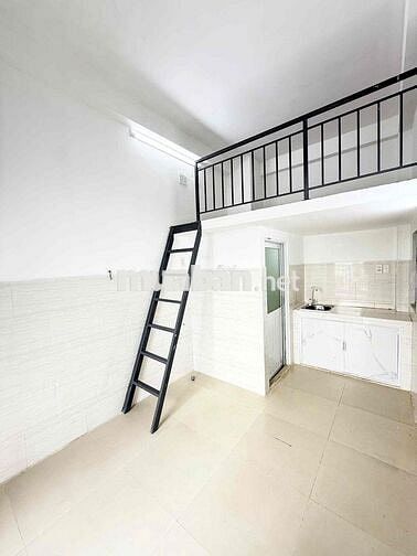 PHÒNG TRỌ GÒ VẤP BAN CÔNG GIÁ RẺ