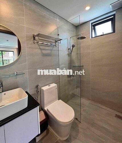 Căn Hộ 1PN/1PK Rộng 40m2 Đối Diện Sân Bay - Hồng Hà - Lam Sơn