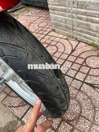 Honda SH 150 2012 Đỏ 13000 km