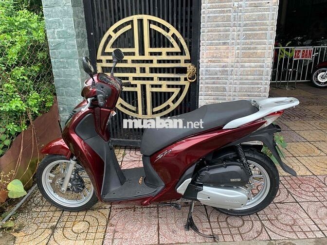 Honda SH 150 2012 Đỏ 13000 km