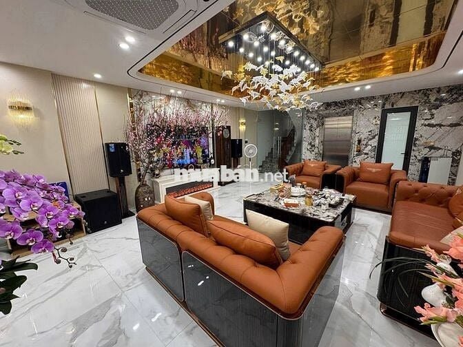CHÍNH CHỦ CẦN BÁN NHÀ BT KHU PHÂN LÔ QUÂN ĐỘI 183 HOÀNG VĂN THÁI