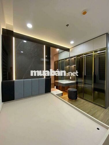 Cho thuê Happy One Central, 2 phòng ngủ, Full nội thất cao cấp 