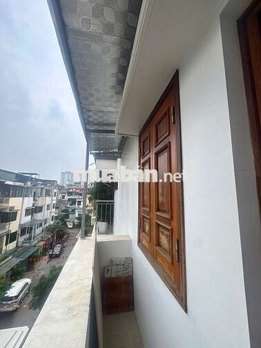 CHÍNH CHỦ CẦN BÁN NHÀ BT KHU PHÂN LÔ QUÂN ĐỘI 183 HOÀNG VĂN THÁI