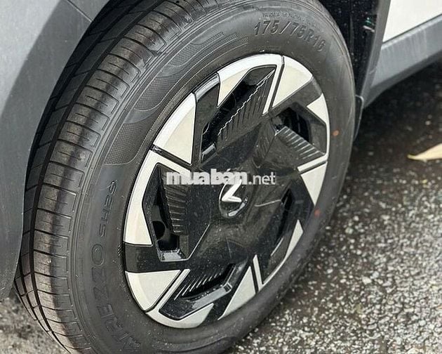 VF3 VAY ĐẾN 90% - XE SẴN GIAO NGAY