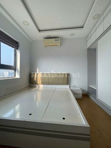 Bán Căn 2PN Chung Cư Tecco Central Home Đg Nguyễn Thiện Thuật P14 BT