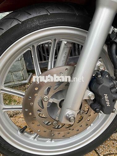 Honda SH 150 2012 Đỏ 13000 km