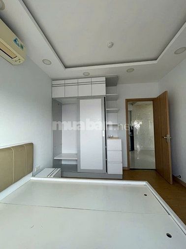 Bán Căn 2PN Chung Cư Tecco Central Home Đg Nguyễn Thiện Thuật P14 BT
