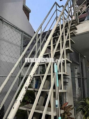 Phòng trọ bình dân giá rẻ gần ĐH Công nghiệp IUH