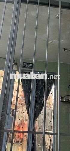 Phòng trọ bình dân giá rẻ gần ĐH Công nghiệp IUH