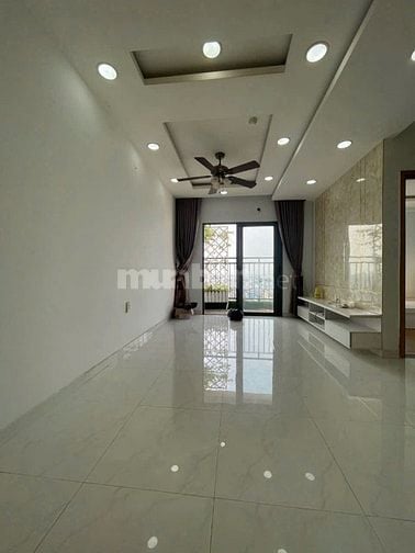 Bán Căn 2PN Chung Cư Tecco Central Home Đg Nguyễn Thiện Thuật P14 BT