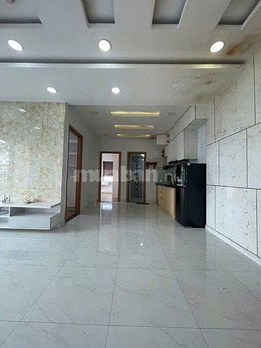 Bán Căn 2PN Chung Cư Tecco Central Home Đg Nguyễn Thiện Thuật P14 BT
