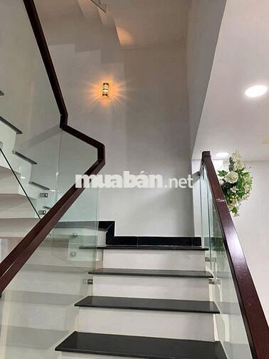 🌟 SIÊU PHẨM NHÀ PHỐ TRUNG TÂM TP. THỦ ĐỨC – SỔ/HOÀN CÔNG ĐẦY ĐỦ 🌟