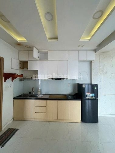 Bán Căn 2PN Chung Cư Tecco Central Home Đg Nguyễn Thiện Thuật P14 BT
