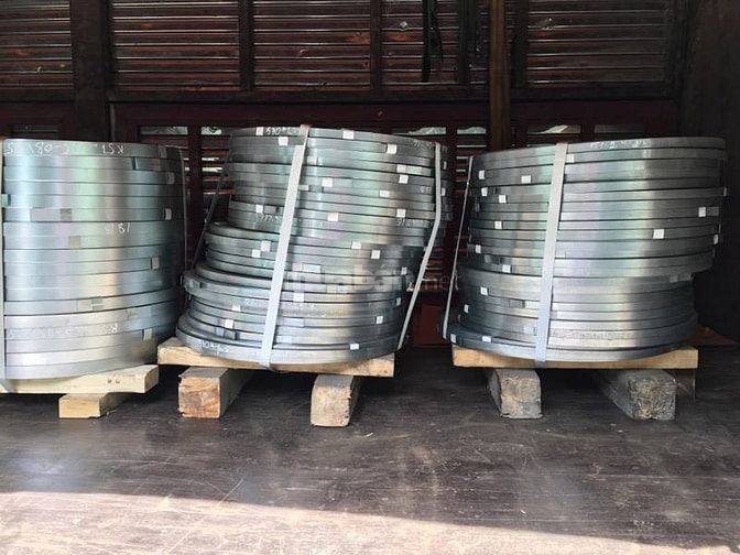 dây đai nhựa, dụng cụ hỗ trợ đóng gói