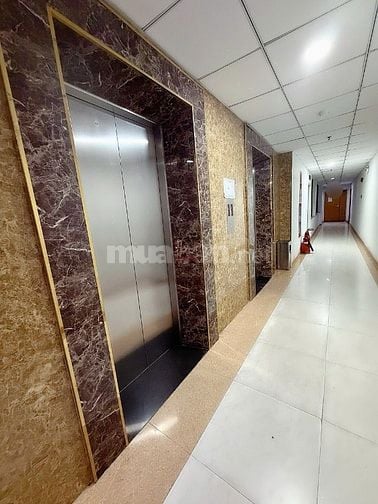 Bán Căn 2PN Chung Cư Tecco Central Home Đg Nguyễn Thiện Thuật P14 BT