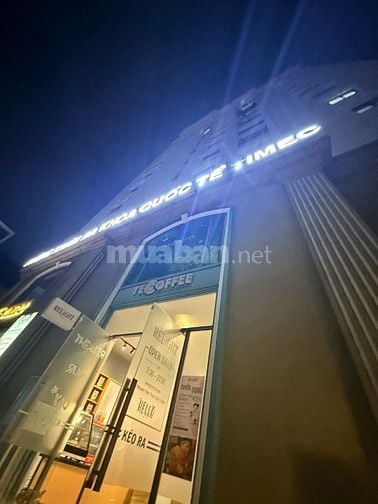 Bán Căn 2PN Chung Cư Tecco Central Home Đg Nguyễn Thiện Thuật P14 BT