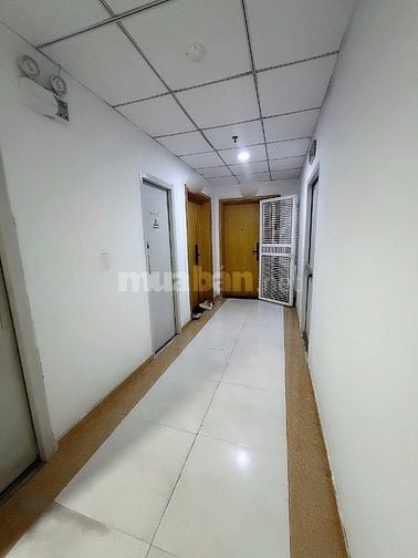Bán Căn 2PN Chung Cư Tecco Central Home Đg Nguyễn Thiện Thuật P14 BT