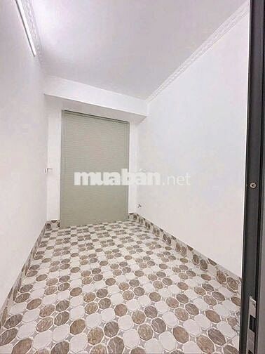 Nhà trệt lầu 3PN có nội thất hẻm đường Trần Quang Diệu chỉ 8 triệu