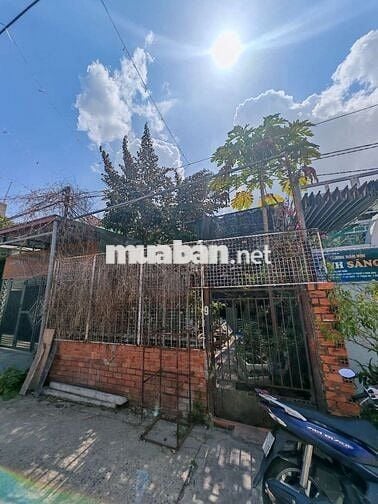 Đất Bình Nhâm 91, Bình Đức, Lái Thiêu