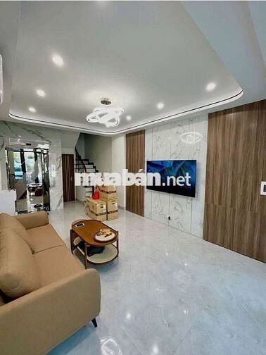 🏡 Cho Thuê Nhà Võ Trung Full Đồ – 3PN, 4WC – Giá Chỉ 15 Triệu
