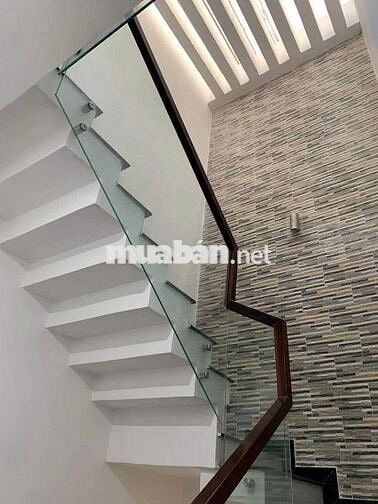 🌟 SIÊU PHẨM NHÀ PHỐ TRUNG TÂM TP. THỦ ĐỨC – SỔ/HOÀN CÔNG ĐẦY ĐỦ 🌟