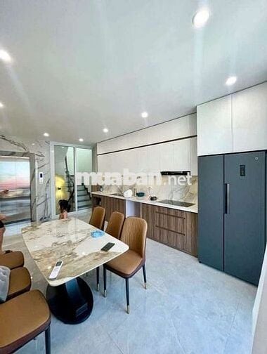 🏡 Cho Thuê Nhà Võ Trung Full Đồ – 3PN, 4WC – Giá Chỉ 15 Triệu