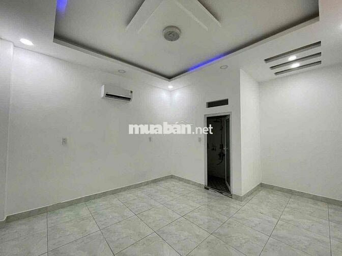 🎁Cho thuê nhà 1/ HXH Đướng Số 51 P14 Gò Vấp 4,5m❌18m 4pn 4wc