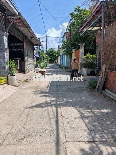 Đất Bình Nhâm 91, Bình Đức, Lái Thiêu