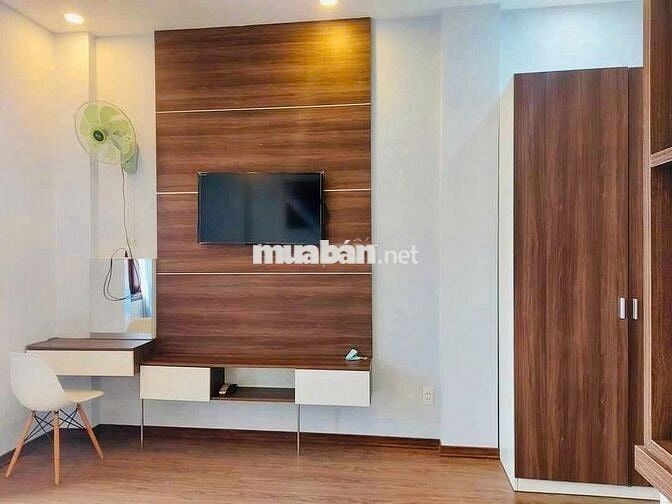 Cho thuê Căn Hộ 40m2 MT đường Dương Đình Nghệ sát biển giá 9tr/tháng