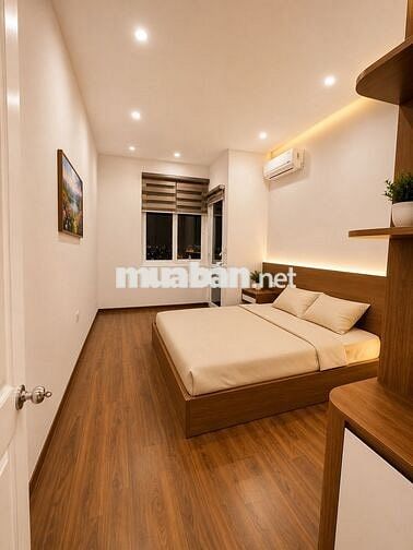 Tôi là chủ nhà !!!Cần bán chung cư 115 m2,3 PN,tòa Trung Yên Plaza