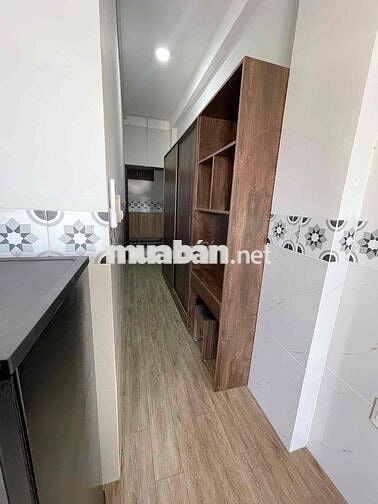 Căn Duplex Ban Công Rộng 35m2 Ngay HUFLIT Ba Gia - Lý Thường Kiệt