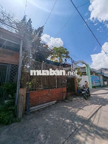 Đất Bình Nhâm 91, Bình Đức, Lái Thiêu
