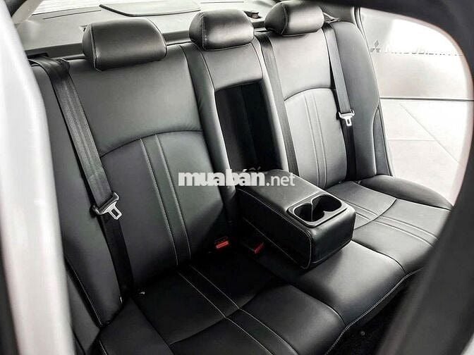 Mitsubishi Attrage 2026 - 80 triệu nhận xe