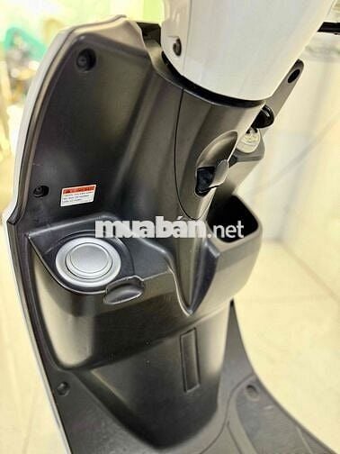 Yamaha Nozza 2014 Trắng 35000 km