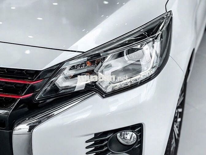 Mitsubishi Attrage 2026 - 80 triệu nhận xe