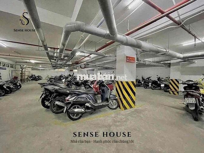 CHO THUÊ CĂN HỘ MINI NGAY ÂU CƠ - ĐH VĂN HIẾN FULL NỘI THẤT - BAN CÔNG