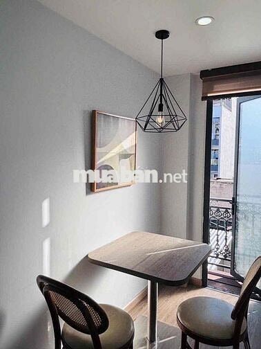 ☀️ Căn hộ 1 phòng ngủ ngay khu An Thượng đi bộ ra biển