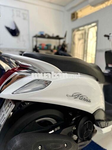 Yamaha Nozza 2014 Trắng 35000 km