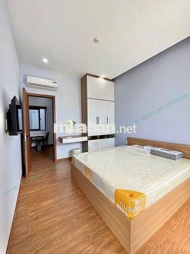 ✨ CĂN HỘ 1 PHÒNG NGỦ – ĐƯỜNG PHẠM TUẤN TÀI, KHU NAM VIỆT Á ✨