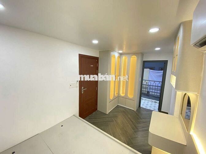 bán nhà hẻm 39 lê trọng hữu đường huỳnh tấn phát Q7