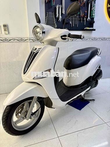 Yamaha Nozza 2014 Trắng 35000 km