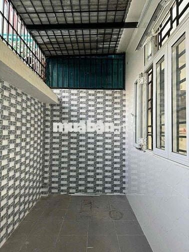 Bán nhà phố khu đô thị Mỹ Gia - thành phố Nha Trang - nội thất đầy đủ