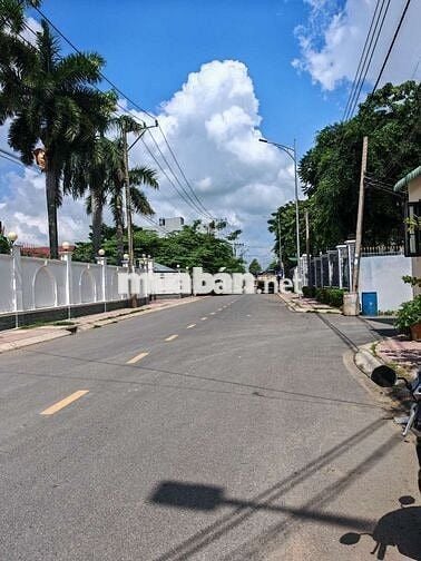 Đất Bình Nhâm 91, Bình Đức, Lái Thiêu